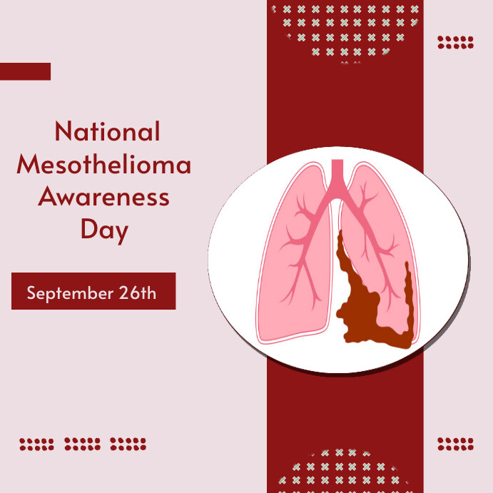 Mesothelioma Awareness Day 2025