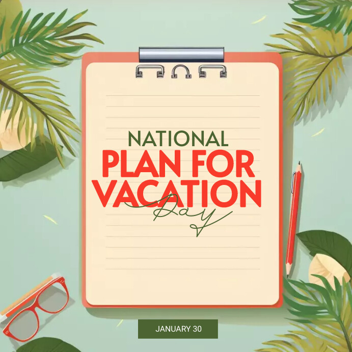 Copy Of National Plan For Vacation Day PosterMyWall copy-of-national-plan-for-vacation-day-postermywall