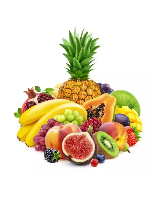 Copy of fruit | PosterMyWall