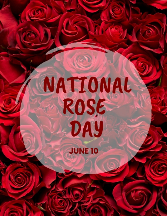 Rosé Day 2025