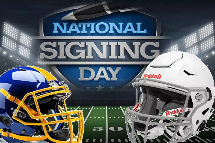 Signing Class It’S National Signing Day. Here’S Your Need-To-Know Hub. – NEHV