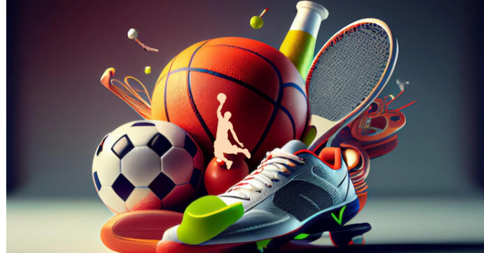 National Sports Day Template | PosterMyWall