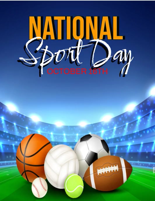 Sports Day Poster Templates sports-day-poster-templates