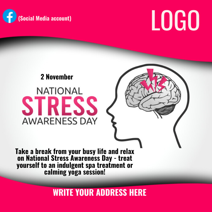 National Stress Awareness Day 2022 national-stress-awareness-day-2022