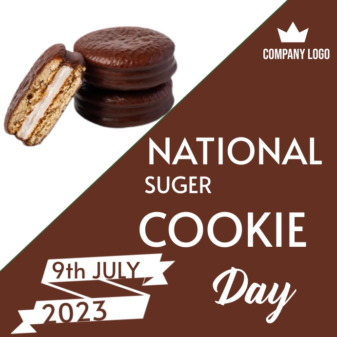 Sugar Cookie Day 2025