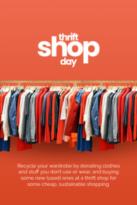 Shop store poster Template | PosterMyWall