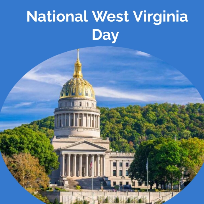 National West Virginia Day 2025 Enid Corinne National West Virginia Day 2025 Enid Corinne
