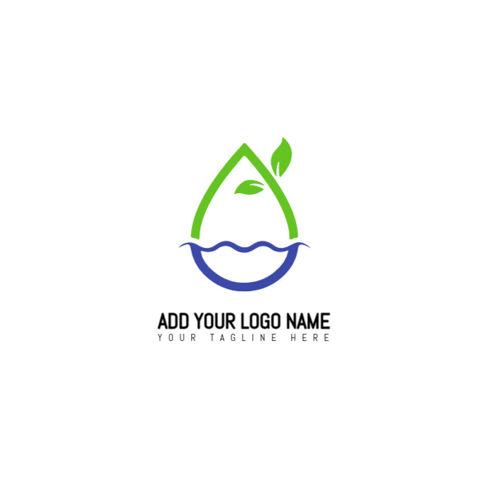 Natural/eco/care/agent/group/business/symbol/icon/elegant/community/simple/vector/logogram Logo template
