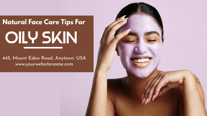 Captivating Oily Skin Care Wallpaper Collection Captivating Oily Skin Care Wallpaper Collection