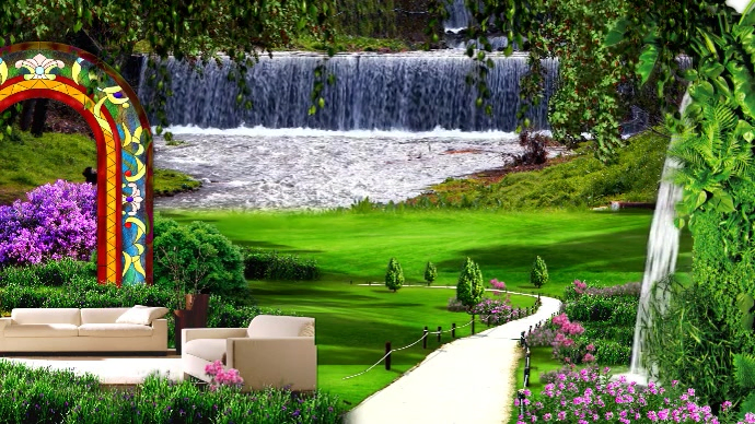 Nature Template | PosterMyWall