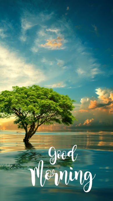 Moning Image Good Morning Images With Nature Free Refreshing Good Morning With