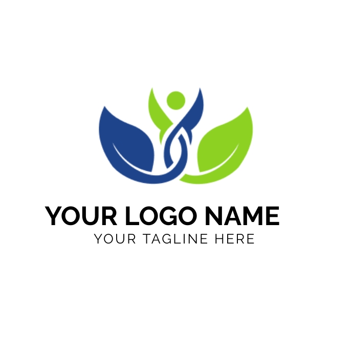 Nature logo Template | PosterMyWall