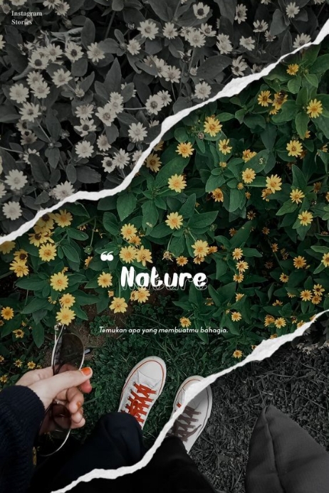 Nature Poster Template | PosterMyWall