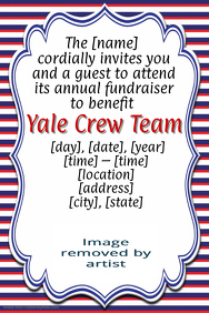 nautical invite template
