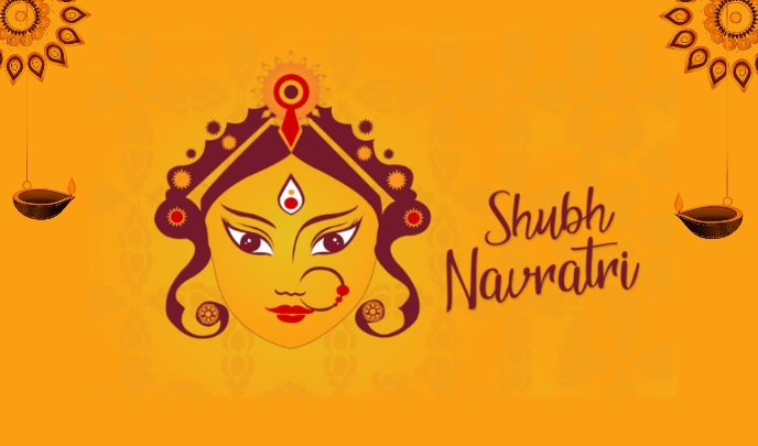 Navarathiri Tag template