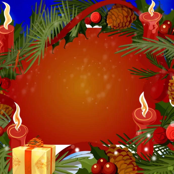 Plantilla de Navideño | PosterMyWall