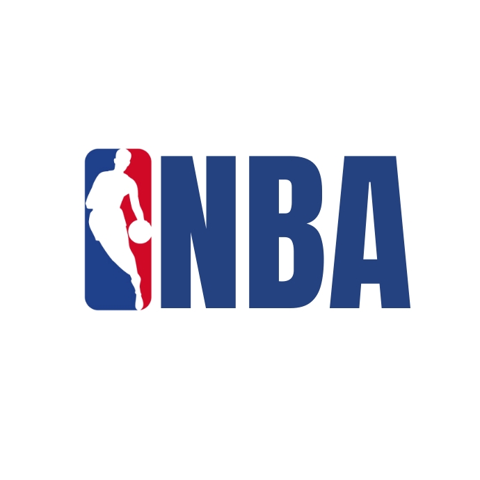NBA LOGO Template PosterMyWall