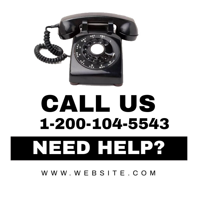 Need Helper Post Need help Template | PosterMyWall