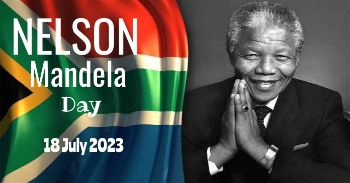 Nelson Day Template PosterMyWall
