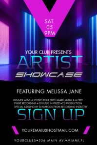 270+ showcase Customizable Design Templates | PosterMyWall