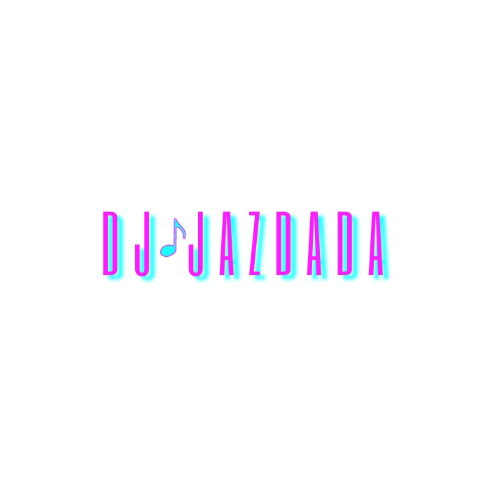 neon dropbox logo