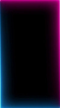 Neon Light TikTok Background Video Instagram Story template