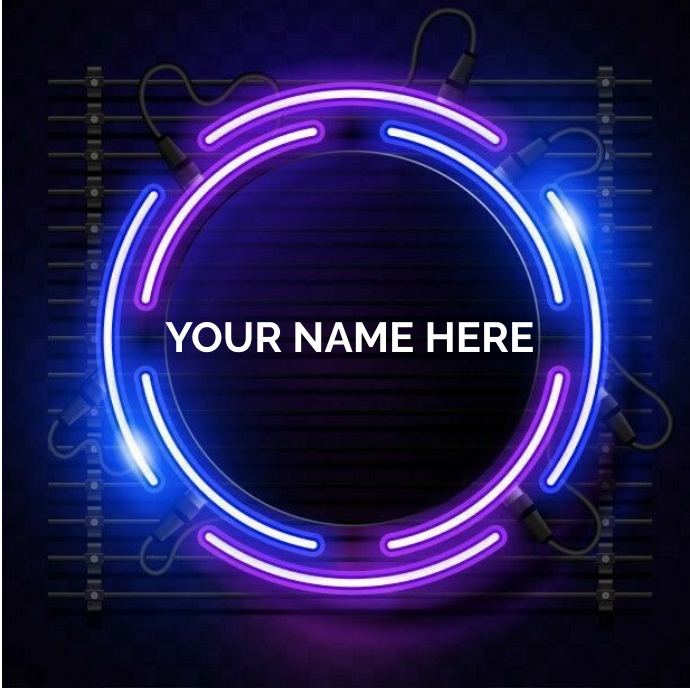 Neon Logo