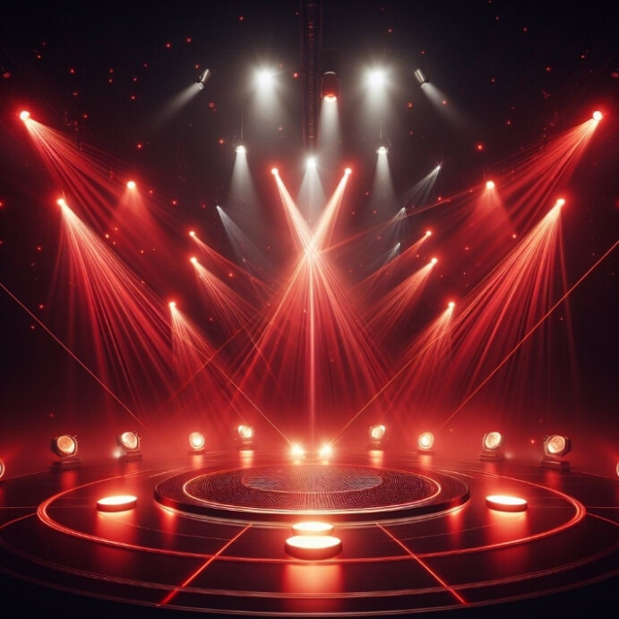 Openstage Program Background Stage Background