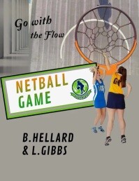 NETBALL FLYER DESIGN Template | PosterMyWall
