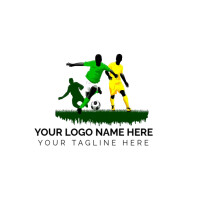 netball logo Template | PosterMyWall