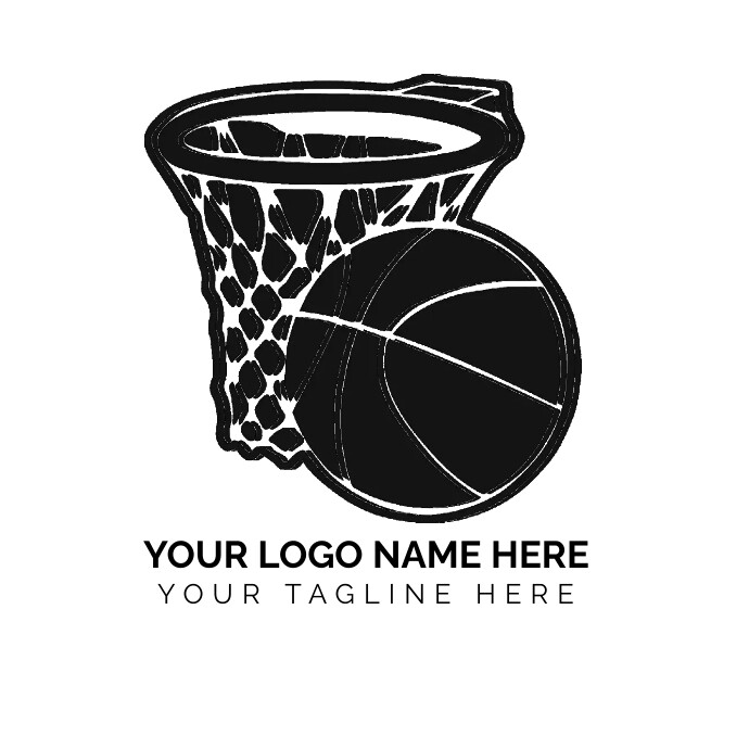 netball logo Template | PosterMyWall