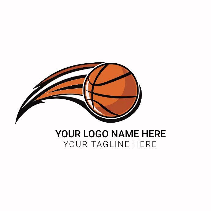 Netball logo design Template | PosterMyWall
