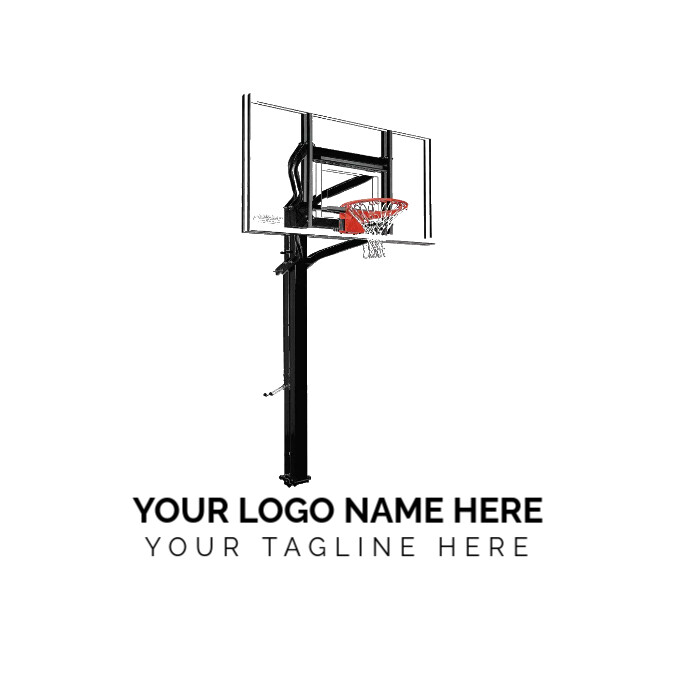 netball logo Template | PosterMyWall