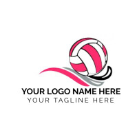 netball logo Template | PosterMyWall