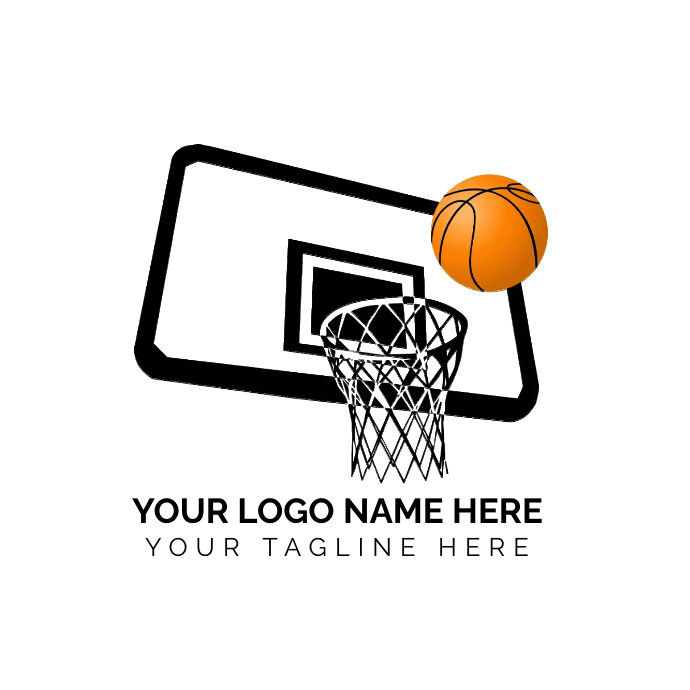 netball logo Template | PosterMyWall