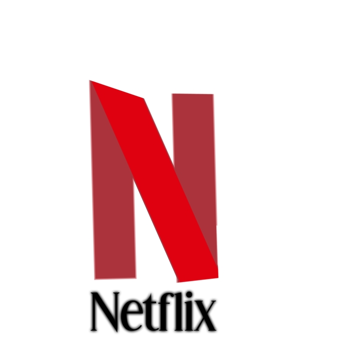 Netflix Logo Design