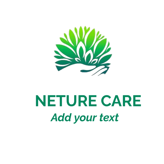 neture care Template | PosterMyWall