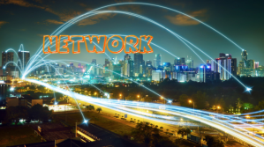 Network Market Template | PosterMyWall