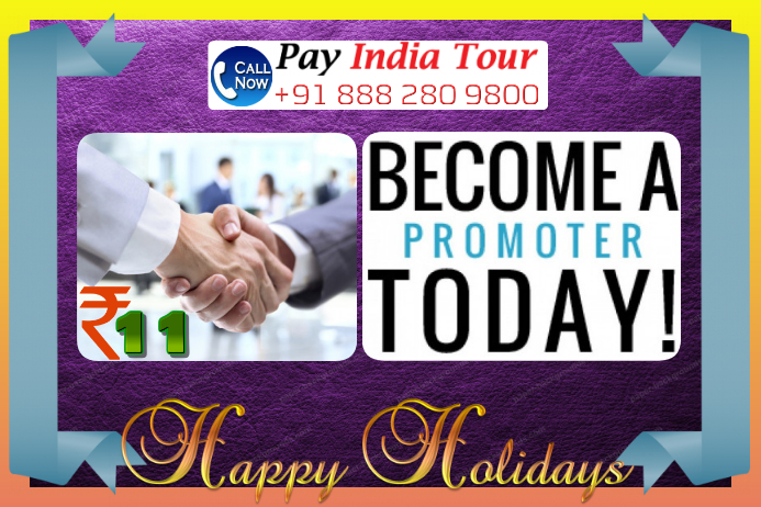 Copy of Network Marketing Promoter | PosterMyWall