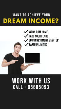 200+ network marketing Customizable Design Templates | PosterMyWall