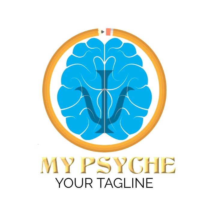 Pyche Logo Psych Logo