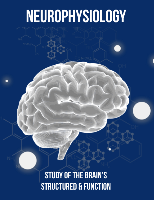 Neurophysiology Template | PosterMyWall