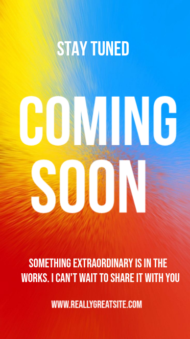 new arrival launching soon Template | PosterMyWall