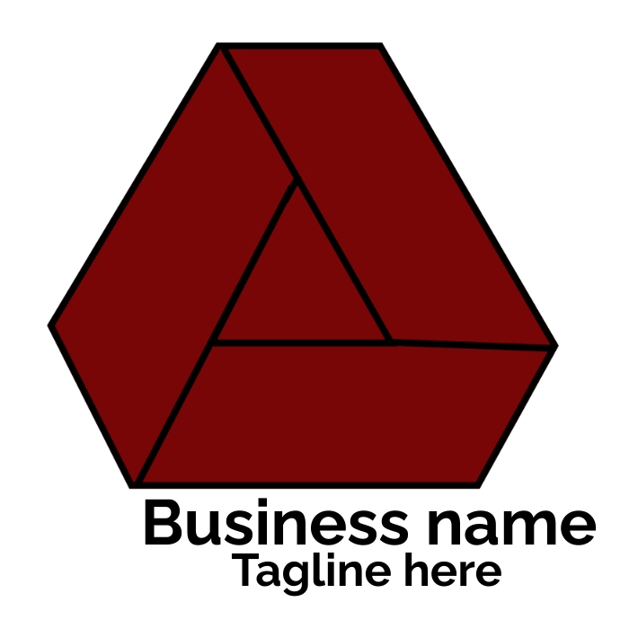 New Business Customizable logo Template | PosterMyWall