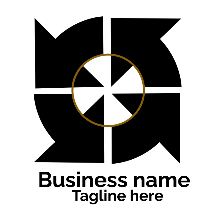 New Business Customizable logo Template | PosterMyWall
