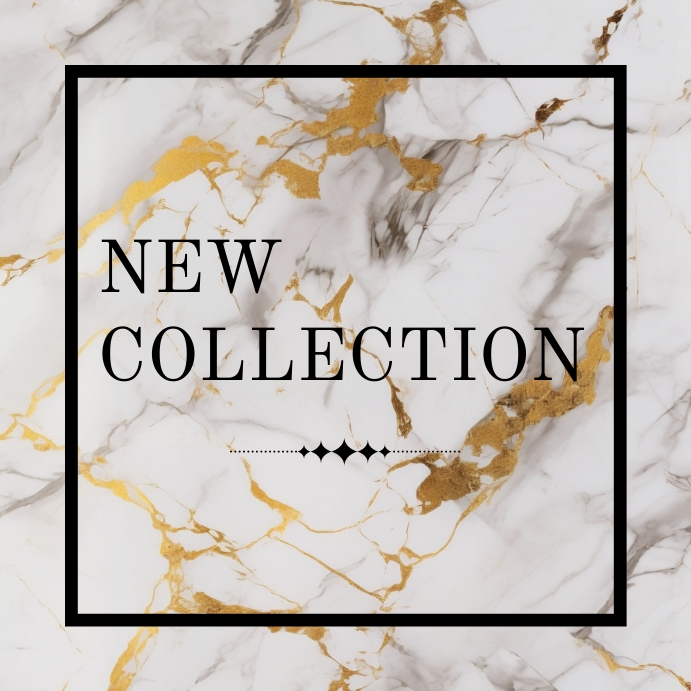 New Collection Template | PosterMyWall