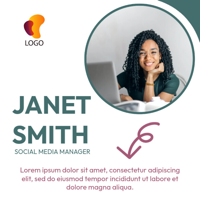 New employee Template | PosterMyWall