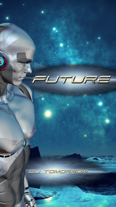 NEW Future Event WhatsApp Status template