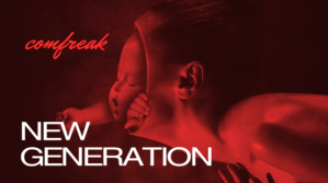 New Generation Youtube Thumbnail YouTube-Miniaturansicht template