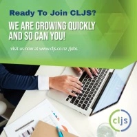 New Job Hiring Instagram Video Template Square (1:1)